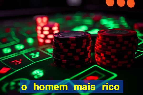 o homem mais rico da babilonia pdf